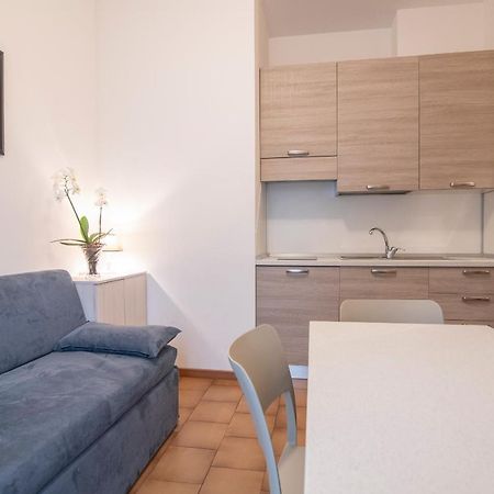 Aparthotel Residenza Miola Saronno Exteriér fotografie