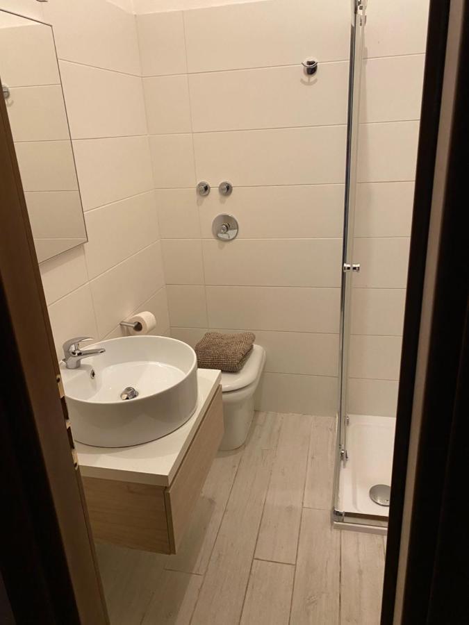 Aparthotel Residenza Miola Saronno Exteriér fotografie
