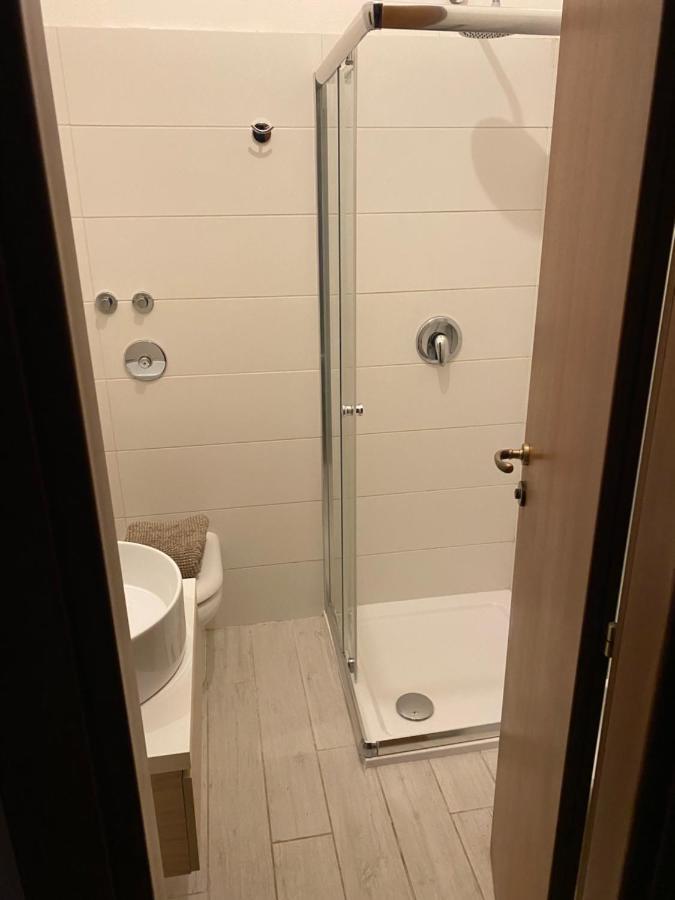 Aparthotel Residenza Miola Saronno Exteriér fotografie