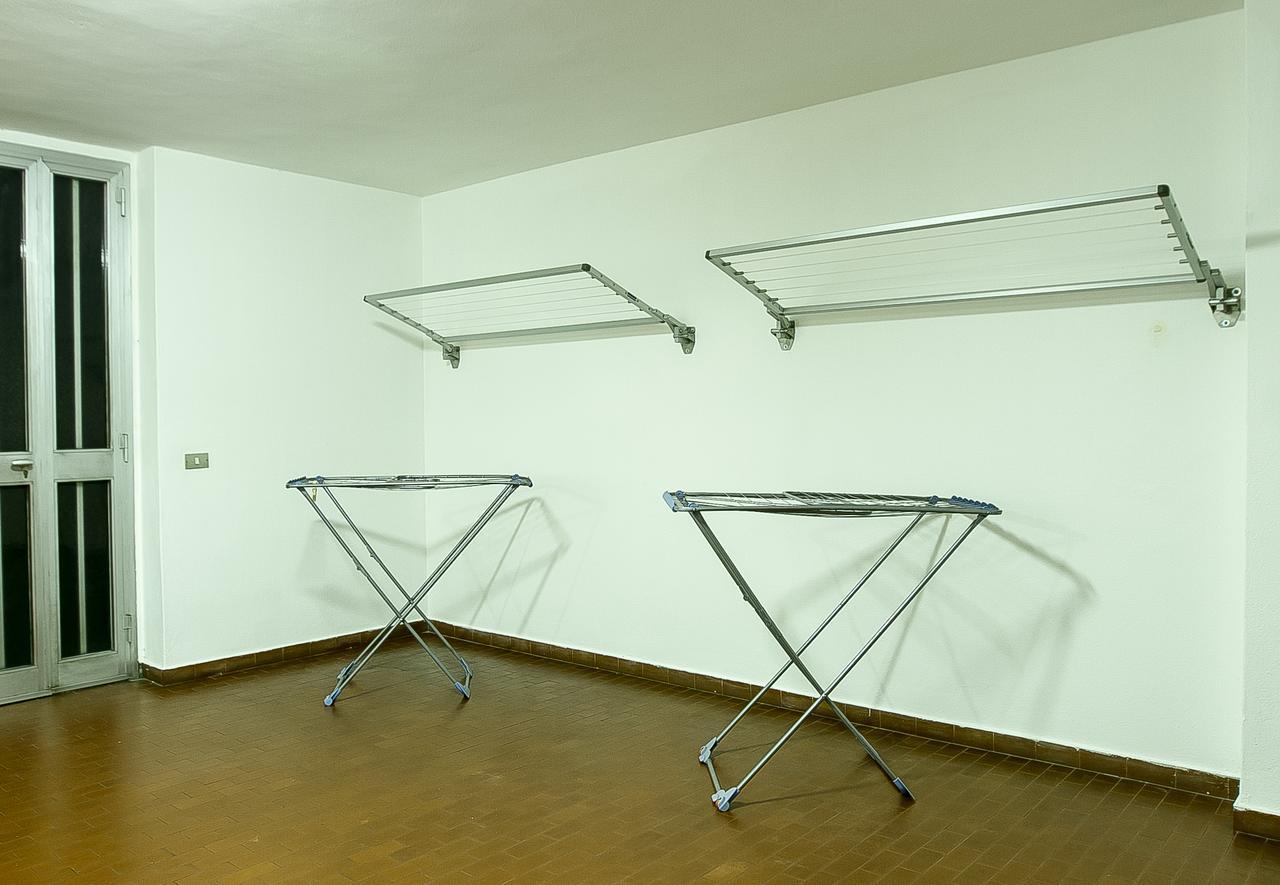 Aparthotel Residenza Miola Saronno Exteriér fotografie