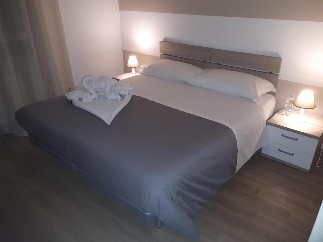 Aparthotel Residenza Miola Saronno Exteriér fotografie