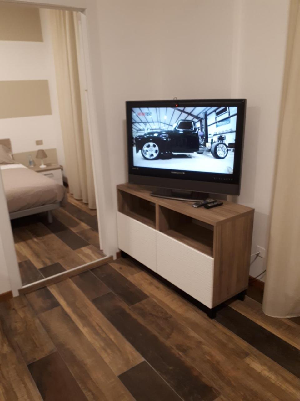 Aparthotel Residenza Miola Saronno Exteriér fotografie