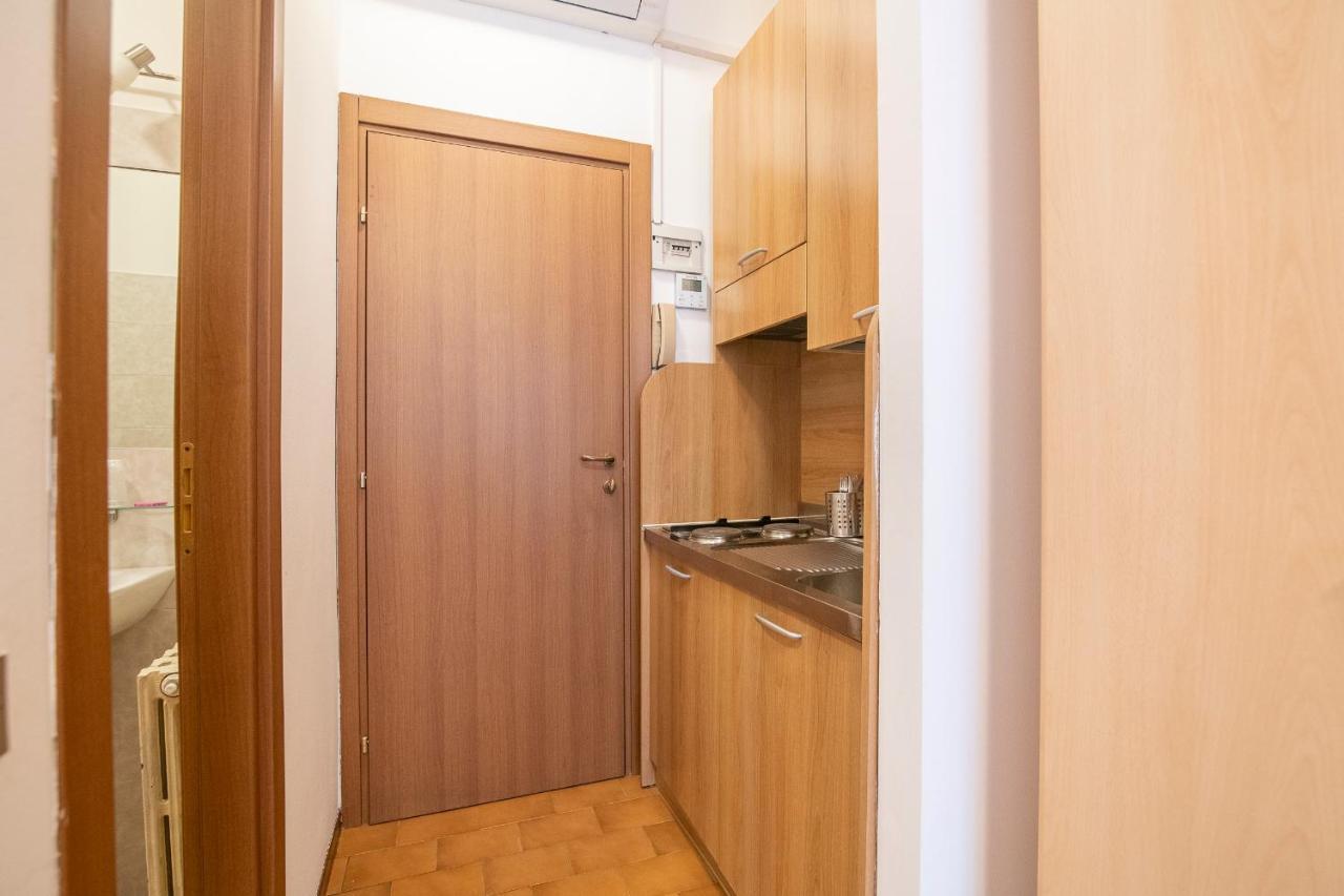 Aparthotel Residenza Miola Saronno Exteriér fotografie