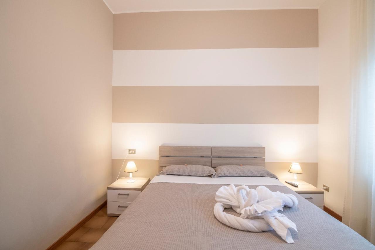 Aparthotel Residenza Miola Saronno Exteriér fotografie