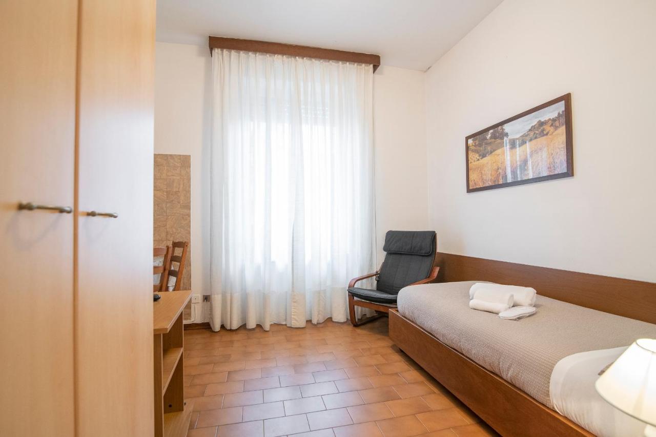 Aparthotel Residenza Miola Saronno Exteriér fotografie