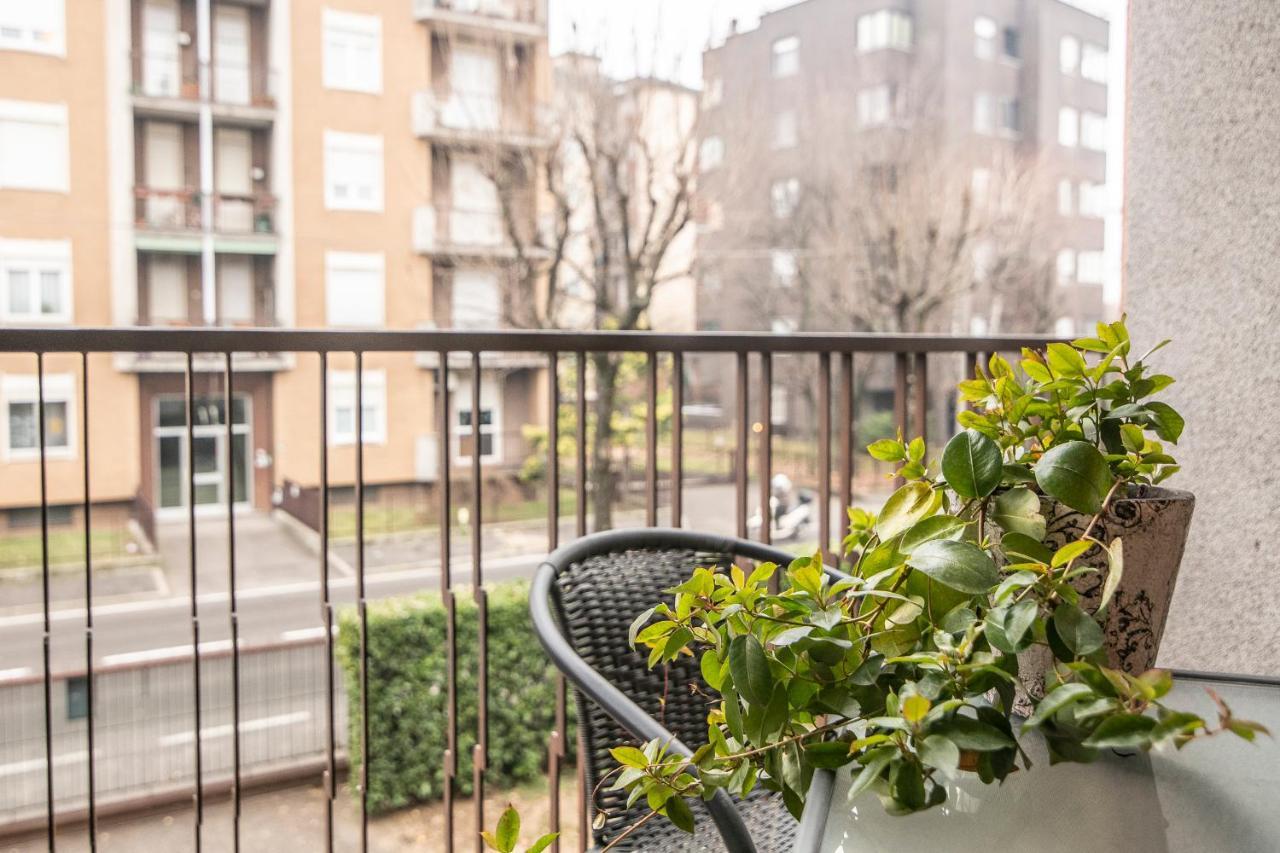 Aparthotel Residenza Miola Saronno Exteriér fotografie