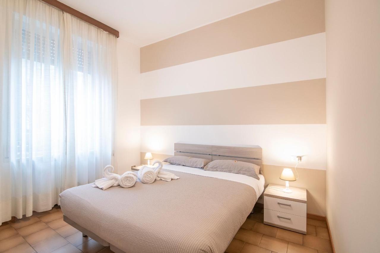 Aparthotel Residenza Miola Saronno Exteriér fotografie