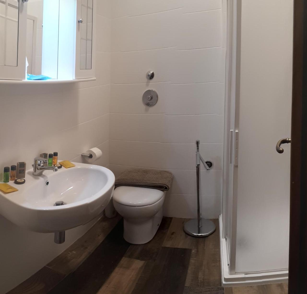 Aparthotel Residenza Miola Saronno Exteriér fotografie
