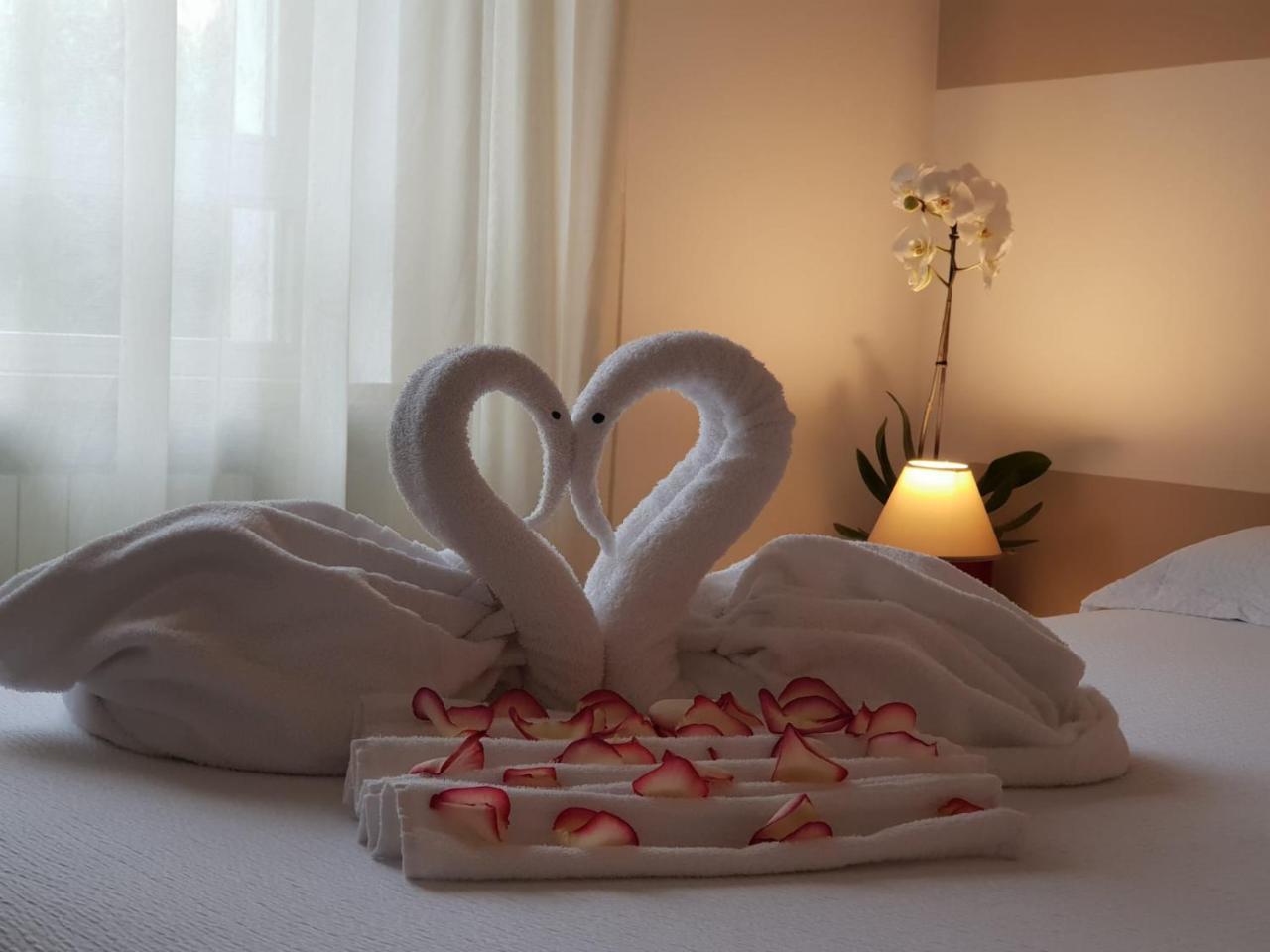 Aparthotel Residenza Miola Saronno Exteriér fotografie